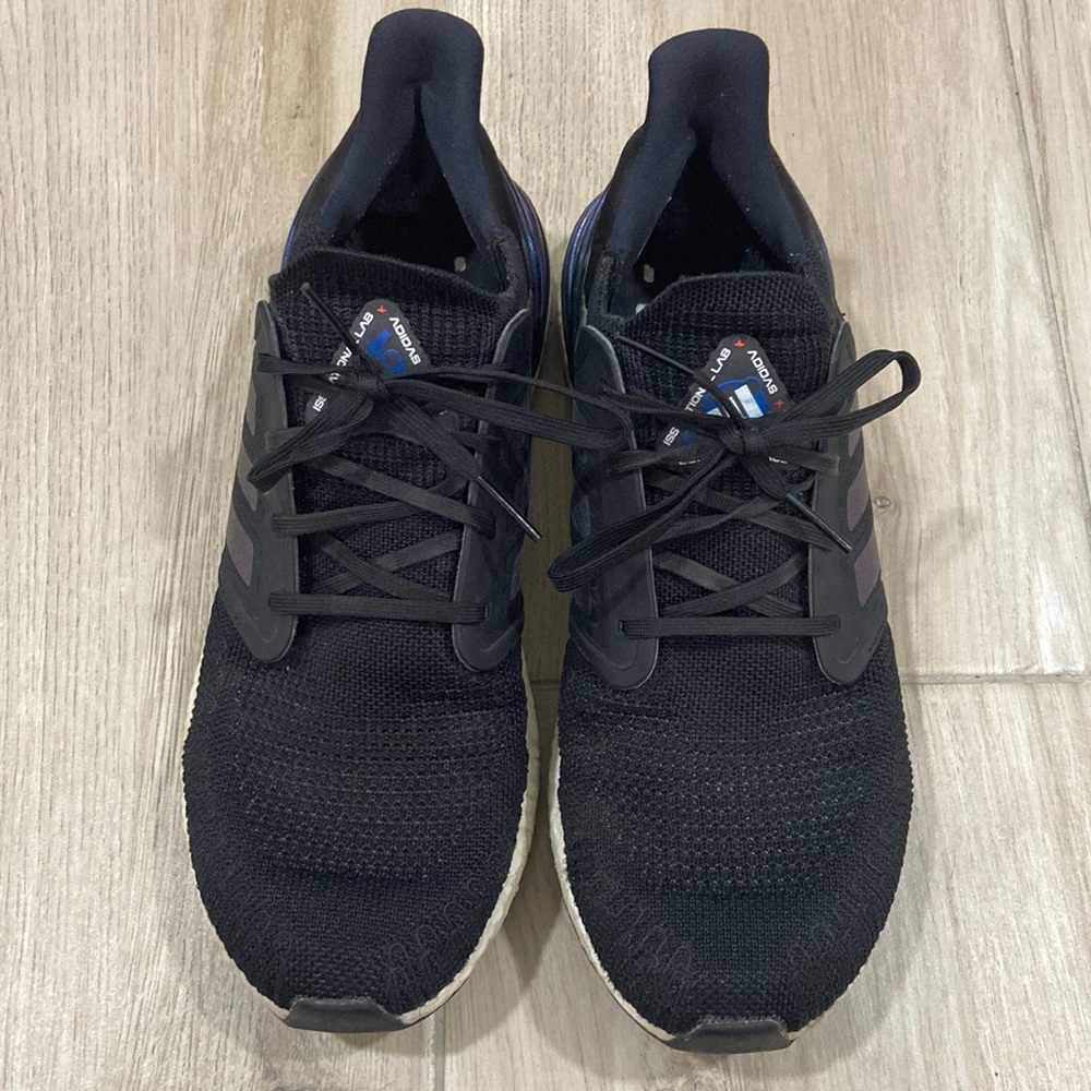 Adidas Men’s Size 12 Ultraboost Shoes